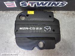 2010 Mazda 3 Engine Cover 0000129388