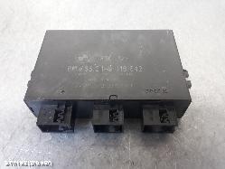 2010 Bmw X3 Misc Switch Relay 0000069709