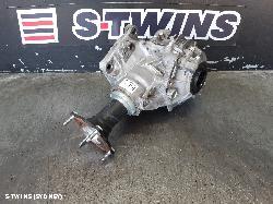 2017 Mazda Cx5 Transfer Case 0000152972