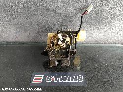 2002 Ford Laser Door Boot Gate Lock 0000141882