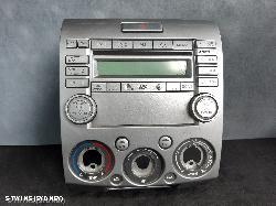 2010 Ford Ranger Radio Cd Dvd Sat Tv 0000084364