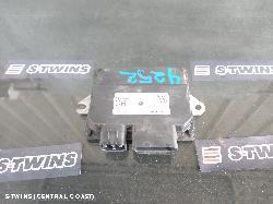 2017 Nissan Pathfinder Ecu Engine Ecu 3.5 Ecu Only R52 10/13-04/21 0000152300