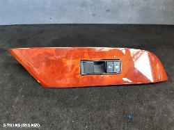 2010 Lexus Rx Series Pwr Dr Wind Switch 0000099058