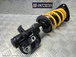 2013 Toyota 86 Left Front Strut 0000144916