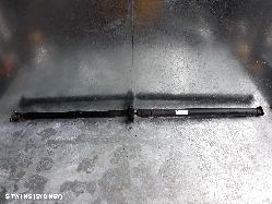 2018 Nissan Xtrail Rear Prop Shaft 0000081975
