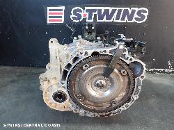 2013 Hyundai I30 Trans Gearbox Auto Petrol 1.8 G4Nb Gd 03/12-02/17 0000125832