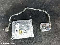 2009 Bmw X3 Headlamp Ballast 0000104907