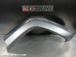 2006 Jeep Cherokee Wheel Arch Flare 0000197499