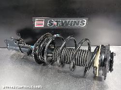 2013 Nissan Dualis Left Front Strut 0000200668