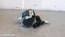 2008 Peugeot 308 Seat Belt Stalk 0000056573