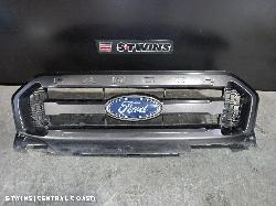 2016 Ford Ranger Grille 0000189031