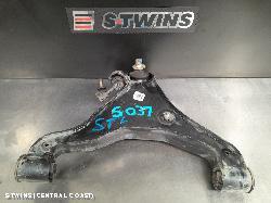 2014 Nissan Navara Left Front Lower Control Arm 0000178828