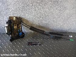 2018 Toyota Camry Door Boot Gate Lock 0000131193