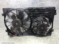 2012 Skoda Yeti Fan 0000091933