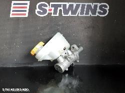 2015 Subaru Wrx Master Cylinder 0000129726