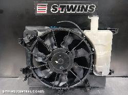 2014 Kia Cerato Fan 0000222984