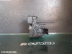 2012 Bmw X5 Adblue Pump 218577