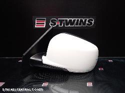 2013 Fiat Freemont Left Door Mirror Jf 04/13-01/17 0000178920