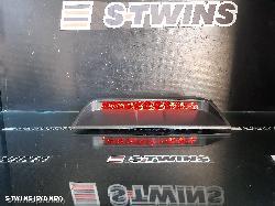 2012 Holden Cruze High Level Stoplight 0000170251