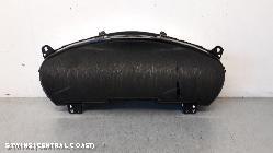2008 Toyota Kluger Instrumentcluster 0000055006