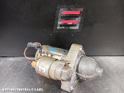 2012 Nissan Navara Starter 0000221422