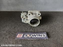 2008 Ford Ranger Throttle Body 3.0 Diesel Pj-Pk 12/06-06/11 0000127630