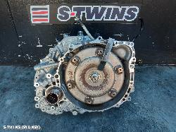 2011 Volvo V50 Trans Gearbox Auto Fwd Petrol 2.5 Turbo 09/10-08/12 0000124745