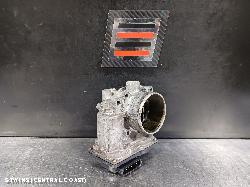 2010 Mitsubishi Challenger Throttle Body 219208
