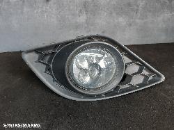2012 Skoda Fabia Left Indicator Fog Side 0000101942