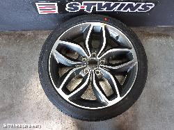 2014 Kia Cerato Wheel Mag 0000191040