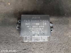 2010 Jaguar Xf Misc X250 06/08-05/15 0000100282