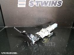 2013 Audi Q7 Tailgate Regulator 0000113427