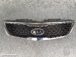 2011 Kia Cerato Grille 0000080517