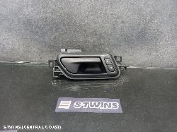 2016 Volkswagen Amarok Door Handle 0000149802