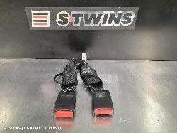 2021 Ford Ranger Seat Belt Stalk 0000182619