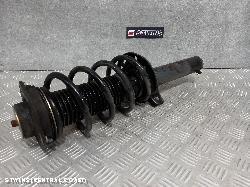2010 Skoda Octavia Right Front Strut 0000152734