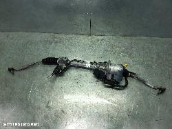 2015 Peugeot 308 Steering Box Rack 0000092429