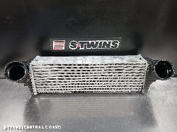 2013 Bmw X5 Intercooler 218900