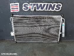 2013 Holden Colorado A C Condenser 0000193431
