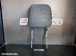 2013 Ford Focus Headrest 0000122910