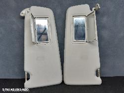 2008 Land Rover Freelander Sunvisor 0000083995