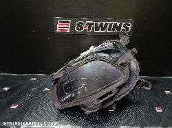 2015 Jeep Cherokee Left Headlamp 0000175058