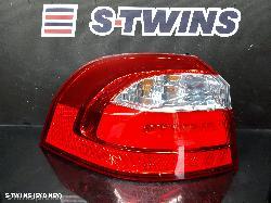 2012 Kia Rio Left Taillight 0000119514