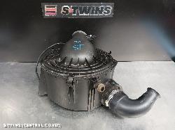 2021 Ford Ranger Air Cleaner Box 0000186083