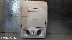 2010 Chrysler Voyager Courtesy Light 0000065307