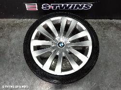 2009 Bmw 7 Series Wheel Mag 0000113273
