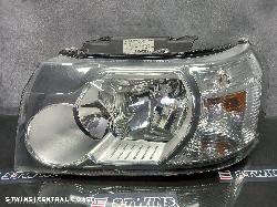 2010 Land Rover Freelander Left Headlamp 0000143419