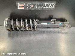 2017 Hyundai Genesis Left Front Strut 0000184021