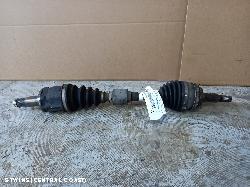 2005 Toyota Camry Left Driveshaft 0000122039