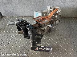 2008 Mazda 2 Steering Column 0000137287